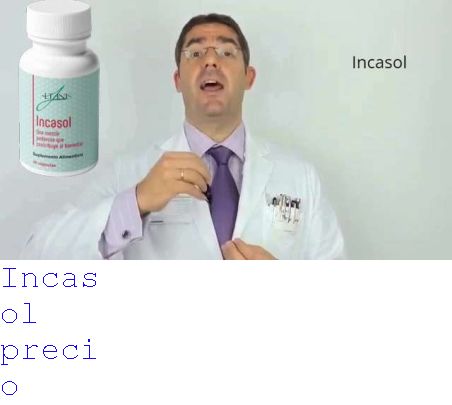 Incasol Farmacia León